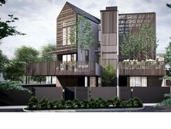 East View Garden (D16), Terrace #449379311